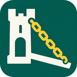 DRAWBRIDGE mark